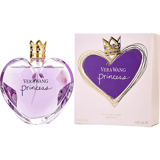 Vera Wang Princess Eau De Toilette Spray 90ml/3.4oz