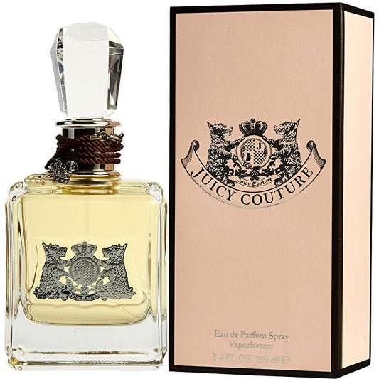 Juicy Couture Eau De Parfum Spray 90ml/3.4oz