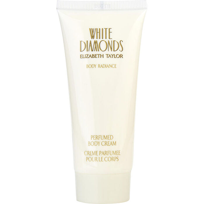 Elizabeth Taylor White Diamonds Body Cream 90ml/3.3oz