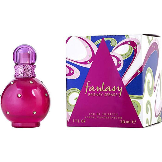 Britney Spears Fantasy Britney Spears Eau De Toilette Spray 30ml/1oz