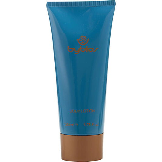 Byblos Body Lotion 180ml/6.7oz