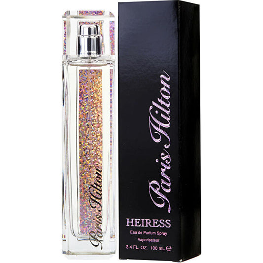 Paris Hilton Heiress Paris Hilton Eau De Parfum Spray 90ml/3.4oz