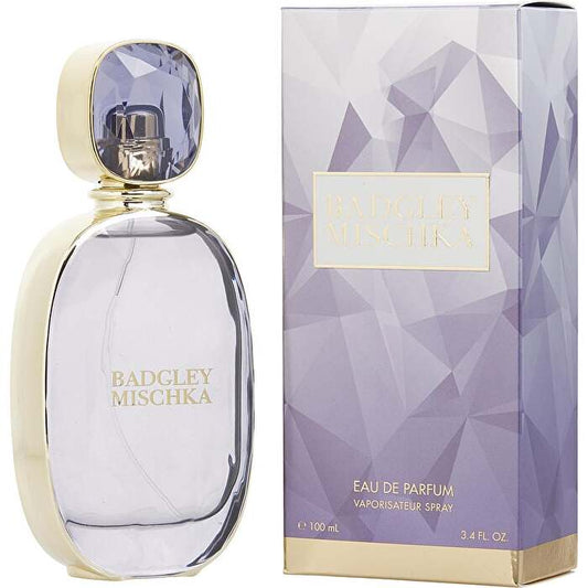 Badgley Mischka Eau De Parfum Spray 90ml/3.4oz