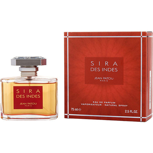 Jean Patou Sira Des Indes Eau De Parfum Spray 60ml/2.5oz