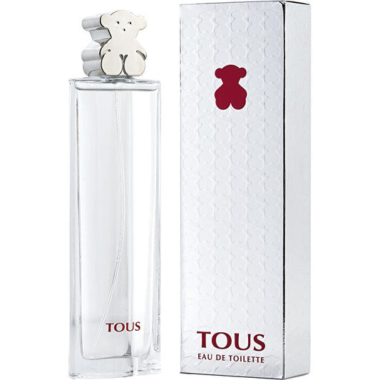 Tous Eau De Toilette Spray 90ml/3oz
