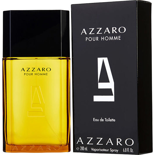 Azzaro Eau De Toilette Spray 180ml/6.8oz