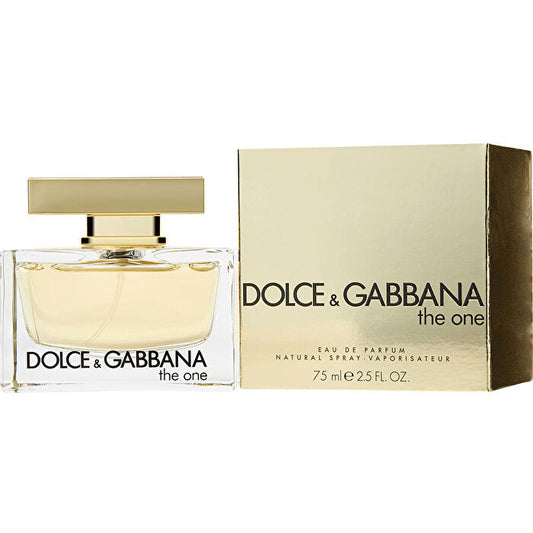 Dolce & Gabbana The One Eau De Parfum Spray 60ml/2.5oz
