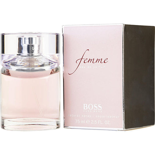 Hugo Boss Boss Femme Eau De Parfum Spray 60ml/2.5oz