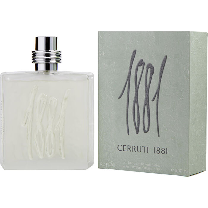 Nino Cerruti Cerruti 1881 Eau De Toilette Spray 180ml/6.7oz