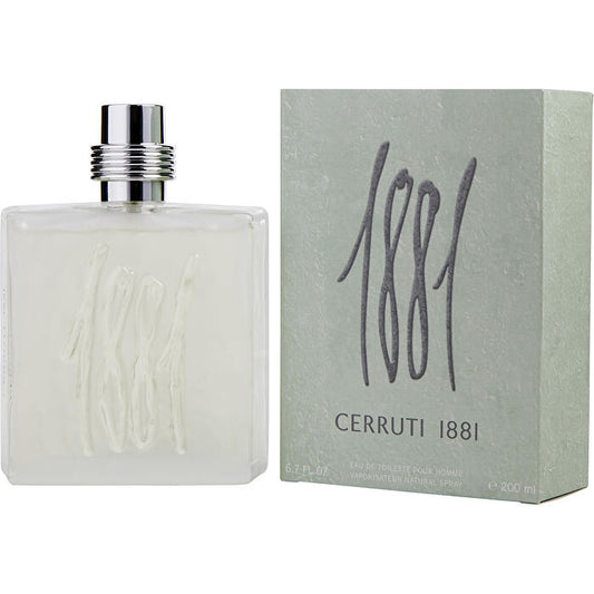 Nino Cerruti Cerruti 1881 Eau De Toilette Spray 180ml/6.7oz
