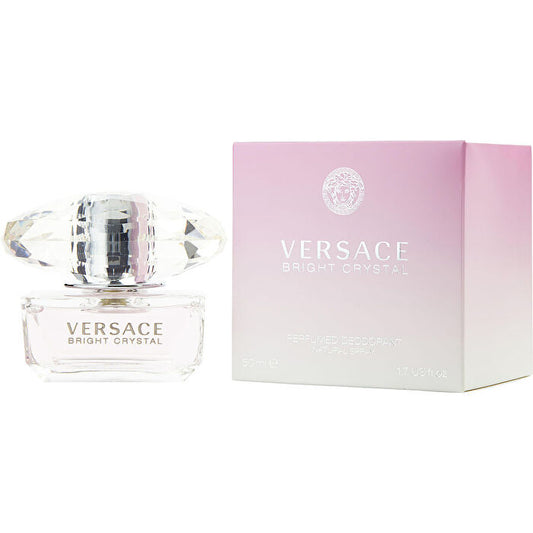 Versace Bright Crystal Deodorant Spray 30ml/1.7oz
