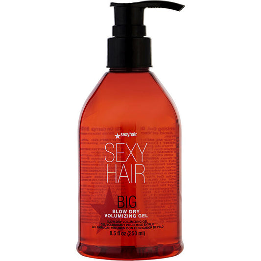 Sexy Hair Concepts Sexy Hair Big Sexy Hair Blow Dry Volumizing Gel 240ml/8.5oz