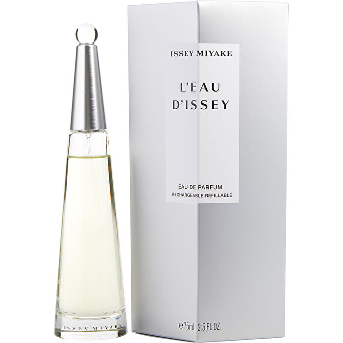 Issey Miyake L'eau D'issey Eau De Parfum Spray Refillable 60ml/2.5oz