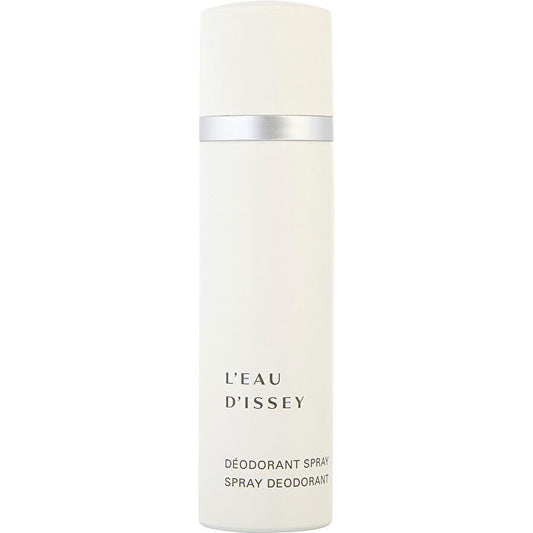 Issey Miyake L'eau D'issey Deodorant Spray 90ml/3.3oz