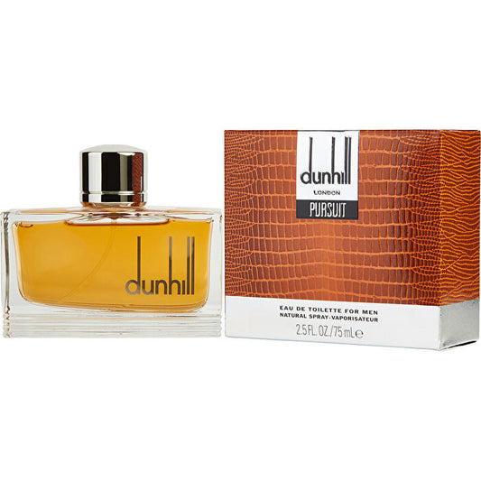 Alfred Dunhill Dunhill Pursuit Eau De Toilette Spray 60ml/2.5oz