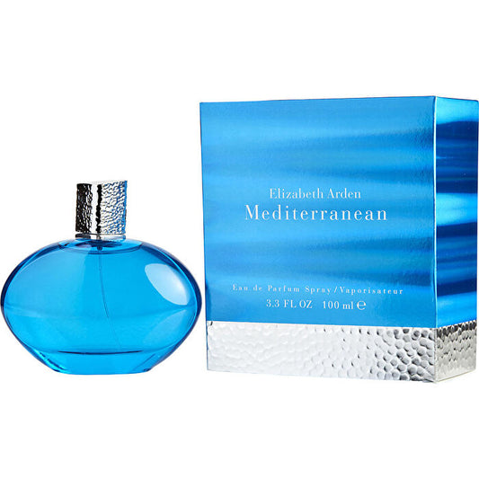 Elizabeth Arden Mediterranean Eau De Parfum Spray 90ml/3.3oz