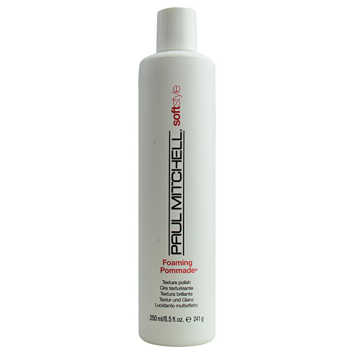 Paul Mitchell Foaming Pomade Smoothing Polish 250ml/8.5oz