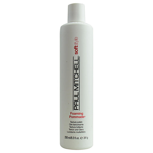 Paul Mitchell Foaming Pomade Smoothing Polish 250ml/8.5oz