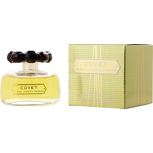 Sarah Jessica Parker Covet Eau De Parfum Spray 90ml/3.4oz