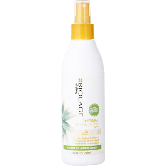 Matrix Biolage Thermal-active Setting Spray Medium Hold (packaging May Vary) 240ml/8.5oz