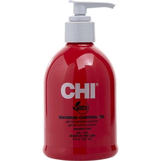 Chi Infra Maximum Control Gel 240ml/8oz
