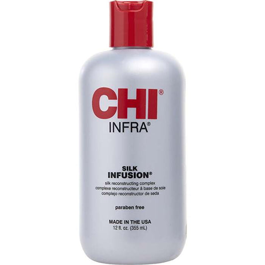 Chi Silk Infusion Reconstructing Complex 355ml/12oz