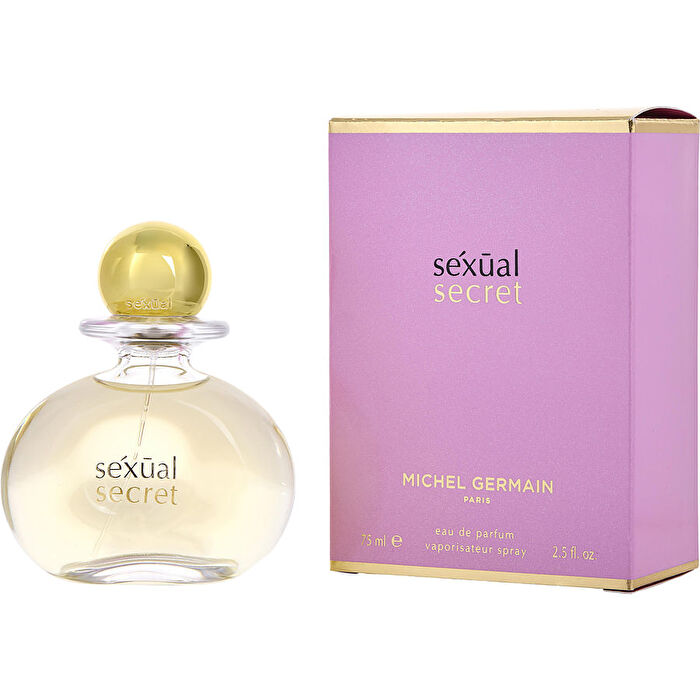 Michel Germain Sexual Secret Eau De Parfum Spray 60ml/2.5oz