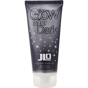 Jennifer Lopez Glow After Dark Shower Gel 180ml/6.7oz