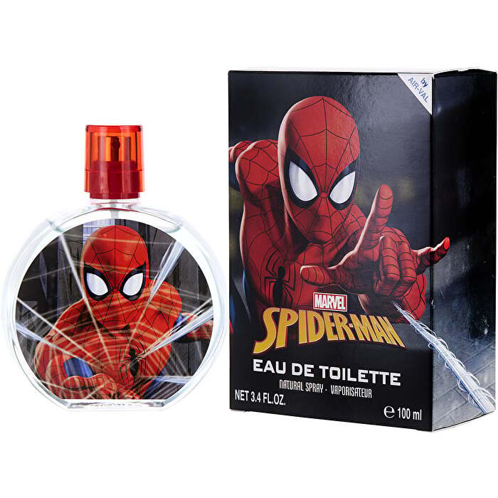 Marvel Spiderman Eau De Toilette Spray 90ml/3.4oz