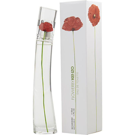 Kenzo Flower Eau De Toilette Spray 30ml/1.7oz