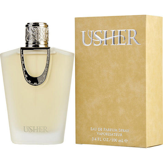 Usher Eau De Parfum Spray 90ml/3.4oz