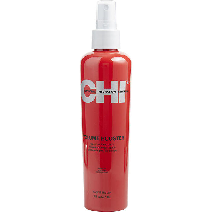Chi Volume Booster Liquid Bodifying Glaze 240ml/8oz