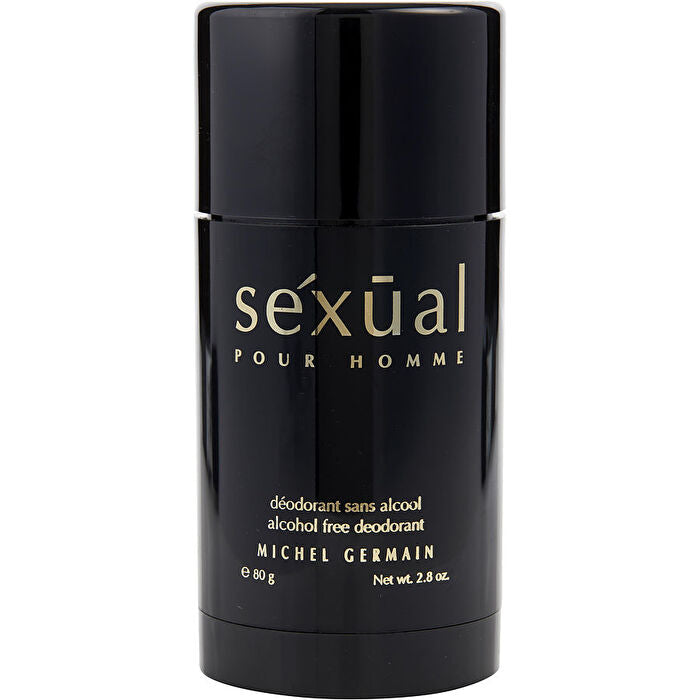 Michel Germain Sexual Deodorant Stick Alcohol Free 60ml/2.8oz