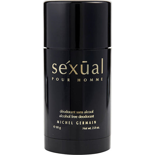 Michel Germain Sexual Deodorant Stick Alcohol Free 60ml/2.8oz