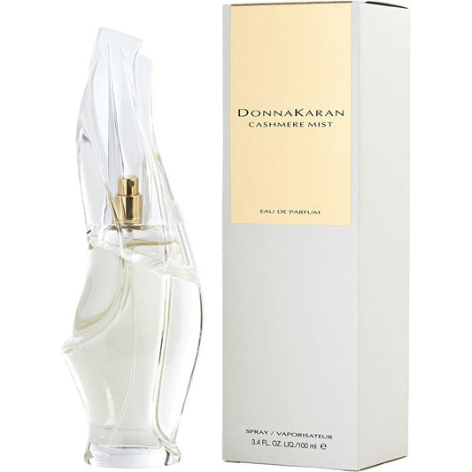 Donna Karan Cashmere Mist Eau De Parfum Spray 90ml/3.4oz