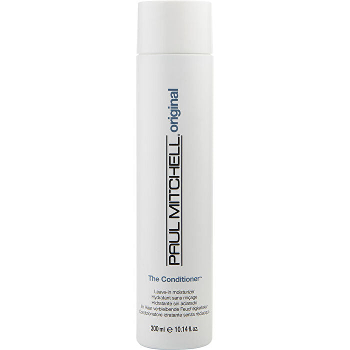 Paul Mitchell The Conditioner Leave In Moisturizer And Conditioner 300ml/10.14oz