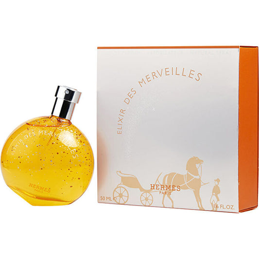 Hermes Eau Des Merveilles Elixir Eau De Parfum Spray 30ml/1.6oz