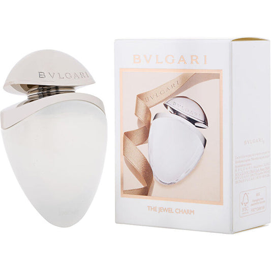 Bvlgari Omnia Crystalline Eau De Toilette Spray 0.84oz