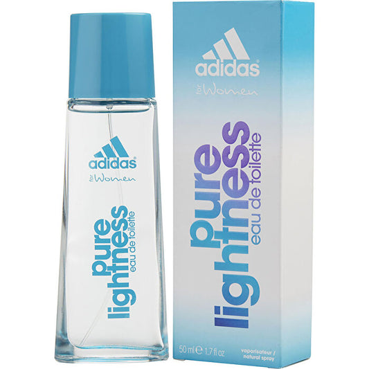 Adidas Pure Lightness Eau De Toilette Spray 30ml/1.7oz