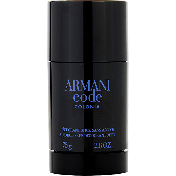 Giorgio Armani Armani Code Alcohol Free Deodorant Stick 60ml/2.6oz