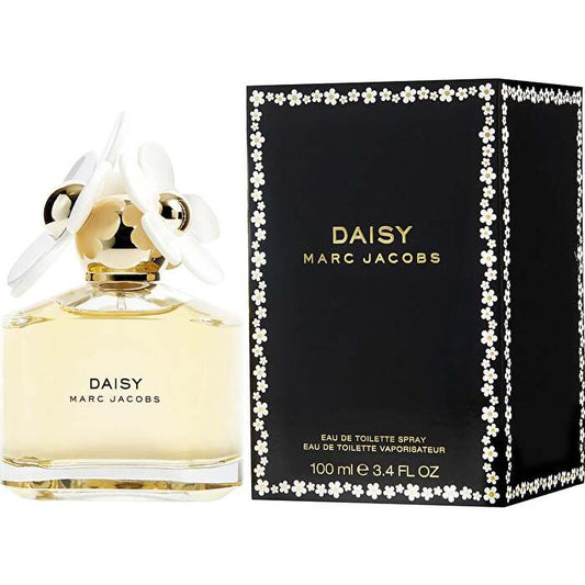 Marc Jacobs Daisy Eau De Toilette Spray 90ml/3.4oz