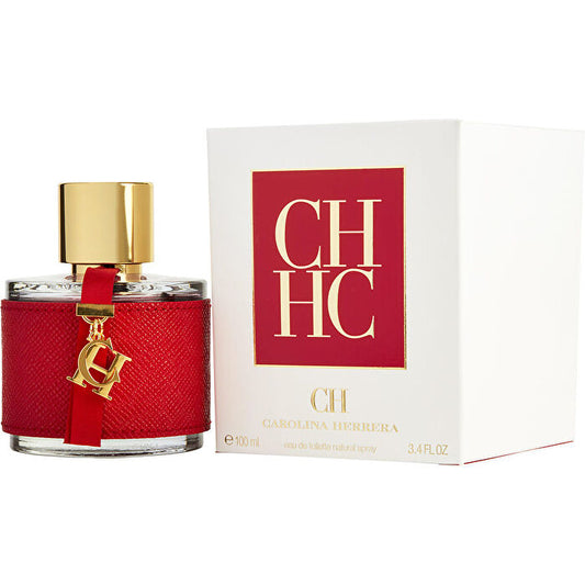 Carolina Herrera Ch Carolina Herrera (new) Eau De Toilette Spray 90ml/3.4oz