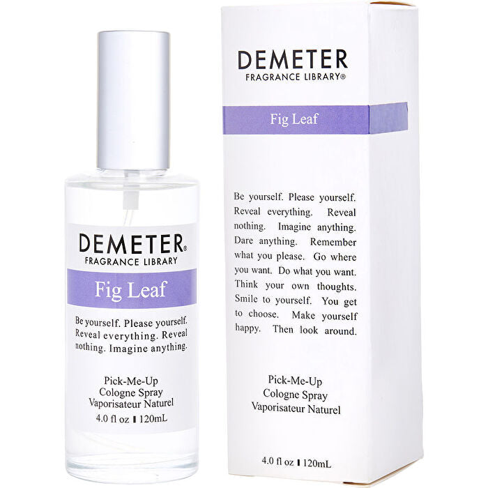 Demeter Fig Leaf Cologne Spray 120ml/4oz