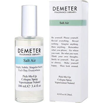 Demeter Salt Air Cologne Spray 120ml/4oz