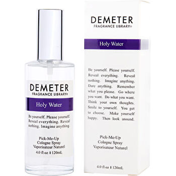 Demeter Holy Water Cologne Spray 120ml/4oz