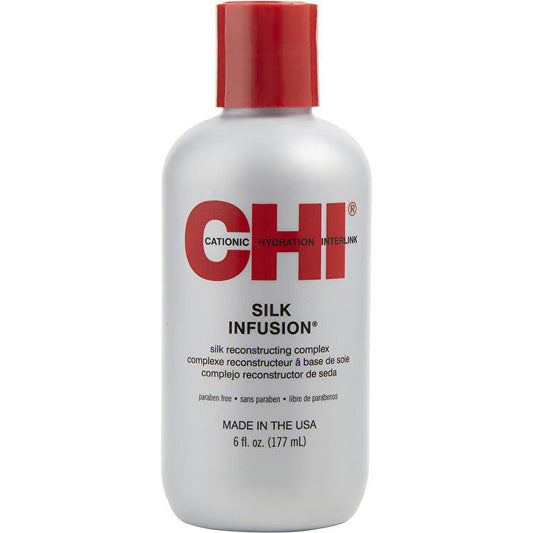 Chi Silk Infusion Reconstructing Complex 180ml/6oz