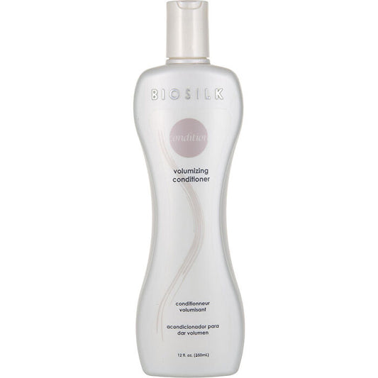 Biosilk Volumizing Conditioner 355ml/12oz