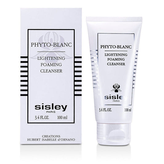 Sisley Phyto-blanc Lightening Foaming Cleanser 100ml/3.4oz