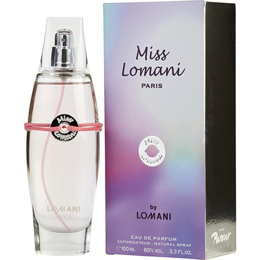 Lomani Miss Lomani Eau De Parfum Spray 90ml/3.3oz