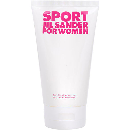 Jil Sander Sport Shower Gel 150ml/5oz